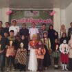 Dinas Pendidikan dan Kebudayaan Kabupaten Aceh Jaya laksanakan seleksi Festival Lomba Seni Siswa Nasional (FLS2N) jenjang SD dan SMP tingkat Kabupaten Tahun 2023 diselenggarakan di komplek SMP Unggul Calang, Kamis (07/06/2023) (Foto/Ist)