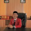 Ketua DPRK Aceh Jaya, Muslem D (Foto/Zahlul Akbar)
