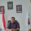 Ketua Divisi Teknis Penyelenggara KIP Aceh Jaya, Hendri Gunawan (Foto/Ist)