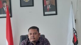 Ketua Divisi Teknis Penyelenggara KIP Aceh Jaya, Hendri Gunawan (Foto/Ist)