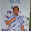 Kepala Dinas Pariwisata, Ekonomi Kreatif, Kepemudaan dan Olahraga Juanda, (Foto untuk Aceh Jaya Post)