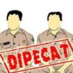 Ilustrasi pemecetan Kades terlibat kasus hukum (istimewa)
