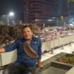 Penasehat Ganjaris Aceh Jaya, Taufik (Foto untuk Aceh Jaya Post)