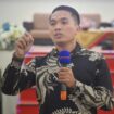 Sekjen IKAL Lemhannas Aceh, Yusri Kasim. 