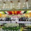 Pelaksanaan Muzakarah ke 8 MPTTI tingkat Asean dan Nusantara di Kota Ternate Provinsi Maluku Utara digelar pada Kamis, 16 hingga Sabtu, 18 November 2023. (Dok. Panitia MPTTI)