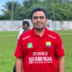 Hendri Muliana (Foto untuk AJP)