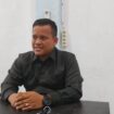 Direktur Lembaga Island Centre, Muhammad Jazuli (Foto/Ist)