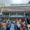 Kini HokBen telah hadir di Banda Aceh, Kamis (21/12/2023). 