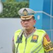 Dirlantas Polda Aceh, Kombes Pol M Iqbal Alqudussy. (Ditlantas Polda Aceh) 