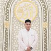 Teuku Reza Fahlevi (Foto/Ist)
