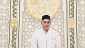 Teuku Reza Fahlevi (Foto/Ist)