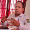 Pj Bupati Aceh Jaya, Dr Nurdin (Foto/Istimewa)