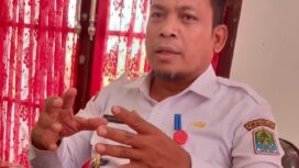 Pj Bupati Aceh Jaya, Dr Nurdin (Foto/Istimewa)