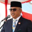 Pj Bupati Aceh Jaya, Dr A Murtala (Foto untuk AJP)