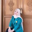 Nur Amelia (Dok: Pribadi)