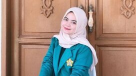 Nur Amelia (Dok: Pribadi)