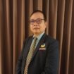 Ketua DPD NasDem Aceh Jaya, Yusdi, SE (Foto untuk AJP)