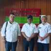 Penjabat (Pj) Bupati Aceh Jaya, Dr. A. Murtala, M.Si., mengunjungi Badan Pengelolaan Keuangan Kabupaten (BPKK) Aceh Jay, Rabu, (21/2/2024) (Foto untuk AJP)
