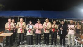 Istimewa (Foto untuk AJP)
