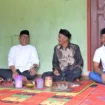 Pj. Bupati Aceh Jaya, Dr. A. Murtala, M.Si., melakukan kunjungan silaturahmi ke sejumlah Dayah di Kabupaten Aceh Jaya, Kamis, (11/4/2024) (Foto untuk AJP)