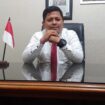 Hamdani Mustika, Ketua YLBH-AKA (Foto: Dok pribadi)