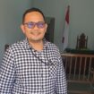 Kepala Perwakilan Yayasan Advokasi Rakyat Aceh (YARA) Aceh Jaya, Sahputra (Foto: Dokumen Probadi)