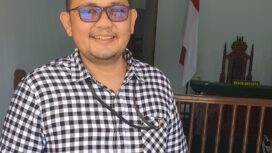 Kepala Perwakilan Yayasan Advokasi Rakyat Aceh (YARA) Aceh Jaya, Sahputra (Foto: Dokumen Probadi)