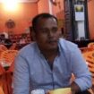 Ketua KPA Sagoe Patek, M Jamin (Foto/Ist)