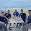 Relawan Sahabat Amal Hasan (SAH) Muda (Foto/Ist)