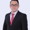 Kepala BEI Perwakilan Aceh, Thasrif Murhadi.