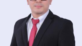 Kepala BEI Perwakilan Aceh, Thasrif Murhadi.
