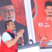 Ketua DPW Partai Aceh Kabupaten Aceh Jaya, Azhar Abdurrahman.(Foto/AJP)