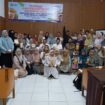 Foto: Disperindagkop dan UKM Aceh Jaya Latih 50 Pelaku Usaha untuk Sertifikasi Halal