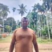 Pemuda Kecamatan Darul Hikmah, Aceh Jaya, Darkasyi yang juga berprofesi sebagai pekebun (Foto/Ist)