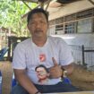 Ketua Dewan Pimpinan Daerah (DPD) Partai Solidaritas Indonesia (PSI) Aceh Jaya, Mahyul Saputra, Jumat (30/8/2024) (Foto/Ist)