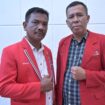 Juru Bicara KPA Wilayah Meurehoem Daya, Usman ID (kiri) bersama Wakil Panglima, Kamis (29/8/2024) (Foto/Ist)