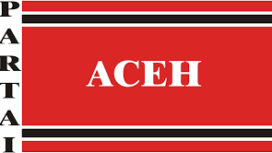 Bendera Partai Aceh (partaiaceh.org)