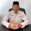 Kepala Dinas Syariat Islam Aceh Jaya (Ist)