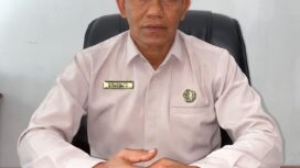 Kepala Dinas Syariat Islam Aceh Jaya (Ist)