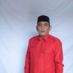 Ketua KPPA Kabupaten Aceh Jaya, Safriyantoni alias Pang Toni, Rabu (18/9/2024) (Foto untuk AJP)