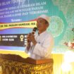 Pendakwah, Dr. Tgk. Muslem Hamdani (Foto untuk AJP)