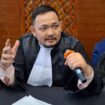Ketua Yayasan Advokasi Rakyat Aceh (YARA) Perwakilan Aceh Jaya, Sahputra (Foto/Ist)