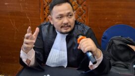 Ketua Yayasan Advokasi Rakyat Aceh (YARA) Perwakilan Aceh Jaya, Sahputra (Foto/Ist)