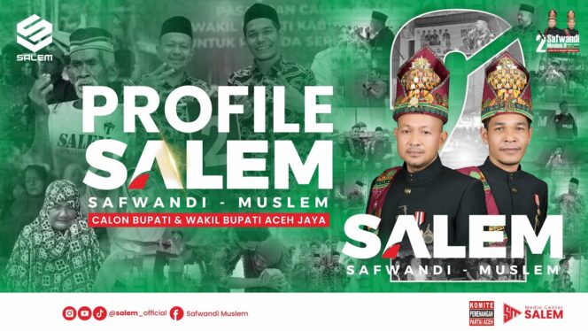 
 Profil Safwandi dan Muslem D