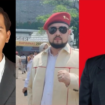 Foto kolase 3 kandidat bakal calon Ketua BPC HIPMI Aceh Jaya