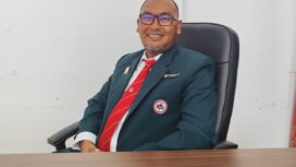 dr. M. Isra Ikhwana, Sp. N terpilih secara aklamasi sebagai ketua IDI Cabang Aceh Jaya periode 2025 – 2028 (Foto/Ist)