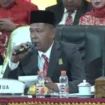 Ketua DPRK Aceh Jaya, Musliadi Z (Foto/Ist)