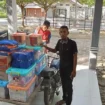 Bantuan Banjir (Foto/Ist)