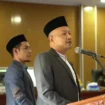 Bupati Aceh Jaya, Safwandi (Foto/Ist)