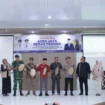 Bupati Aceh Jaya, Safwandi, S.Sos secara resmi meluncurkan program unggulan 100 hari kerja Bupati Dan Wakil Bupati Aceh Jaya yaitu program”Aceh Jaya Bebas Pasung” yang berlangsung di Aula Dinas Kesehatan Aceh Jaya, Kamis (24/4/2025) (Foto/Ist)